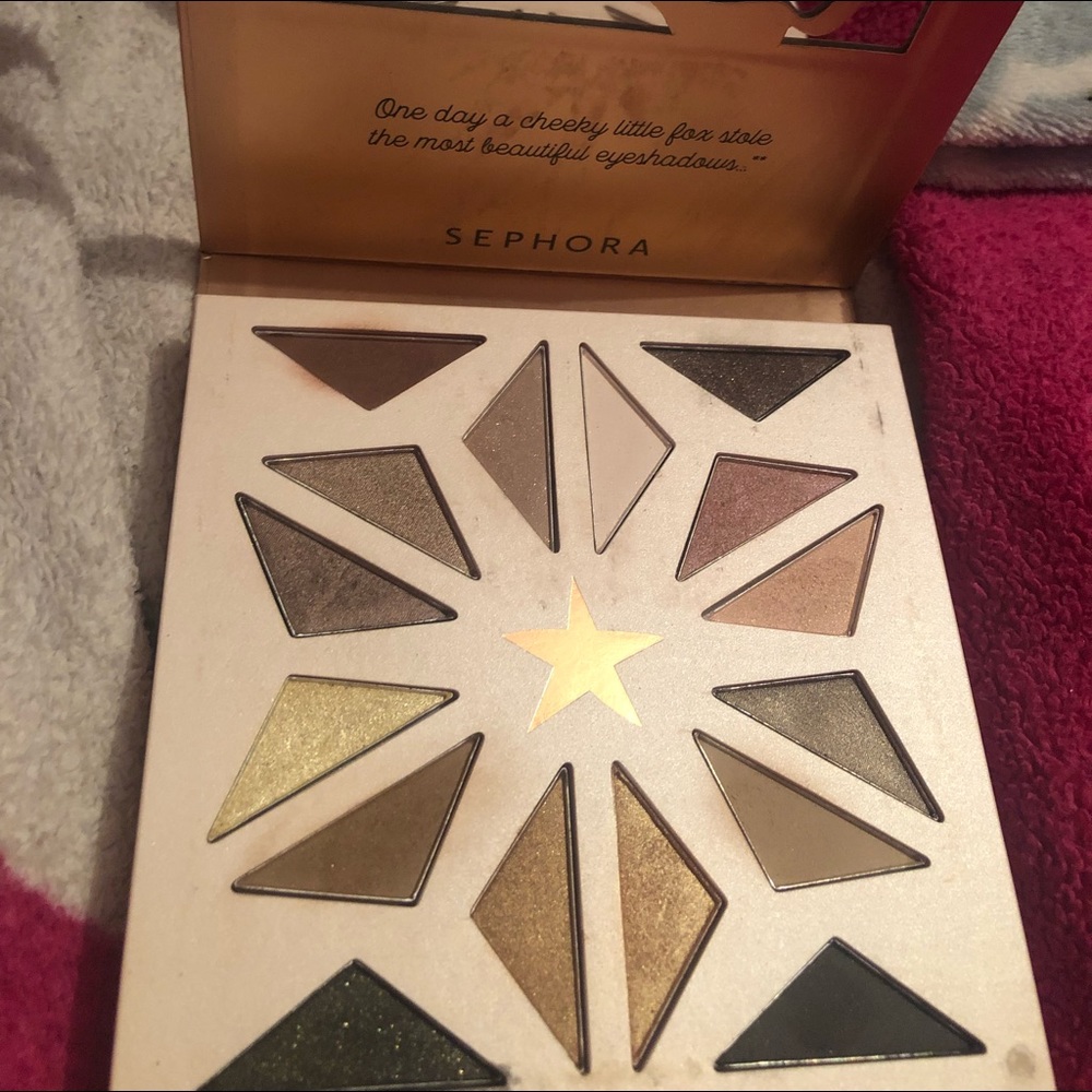 Makeup